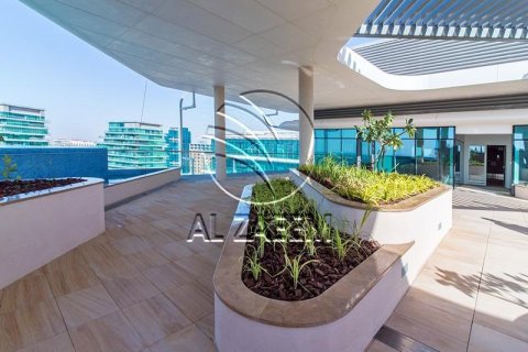 Apartament në Al Raha Beach, Abu Dhabi, Emiratet e Bashkuara Arabe 2 dhoma gjumi, 105 m2. № 615923 - Foto 11