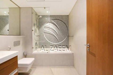 Apartament në Al Raha Beach, Abu Dhabi, Emiratet e Bashkuara Arabe 2 dhoma gjumi, 105 m2. № 615923 - Foto 6