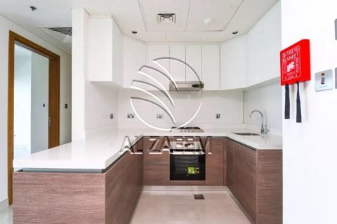 Apartament në Al Raha Beach, Abu Dhabi, Emiratet e Bashkuara Arabe 2 dhoma gjumi, 105 m2. № 615923 - Foto 4
