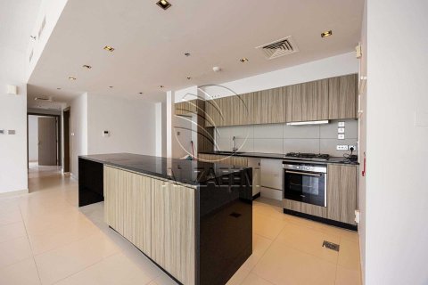 阿联酋 Abu Dhabi Al Reem Island 待售 : 3 卧, 129 平方米 , 编号615919 - 照片 2