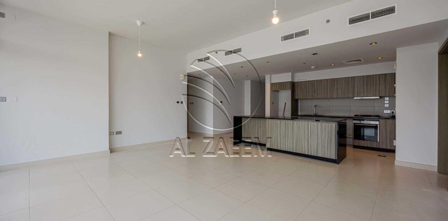阿联酋 Abu Dhabi Al Reem Island 公寓  3 卧, 129 平方米 , 编号 615919