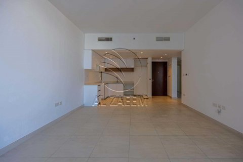 Byt v Al Reem Island, Abu Dhabi, SAE 2 ložnice, 100 m² Č.: 615918 - fotografie 2