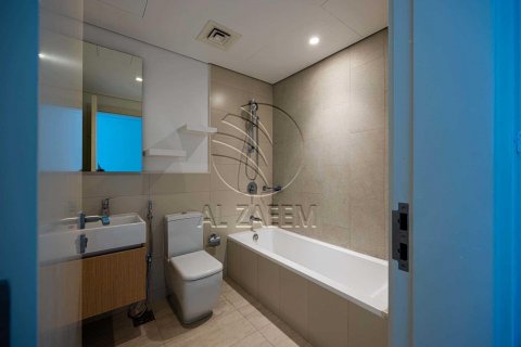 Byt v Al Reem Island, Abu Dhabi, SAE 2 ložnice, 100 m² Č.: 615918 - fotografie 14
