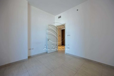 Byt v Al Reem Island, Abu Dhabi, SAE 2 ložnice, 100 m² Č.: 615918 - fotografie 11