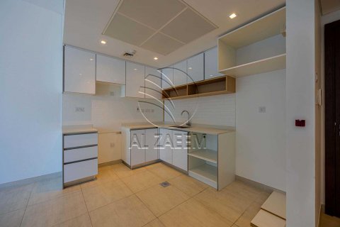 Byt v Al Reem Island, Abu Dhabi, SAE 2 ložnice, 100 m² Č.: 615918 - fotografie 4