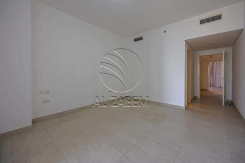 Byt v Al Reem Island, Abu Dhabi, SAE 2 ložnice, 100 m² Č.: 615918 - fotografie 9