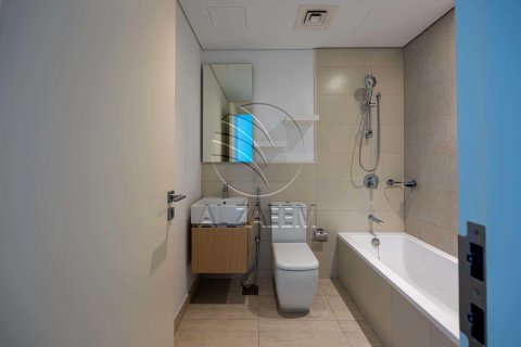 Byt v Al Reem Island, Abu Dhabi, SAE 2 ložnice, 100 m² Č.: 615918 - fotografie 15