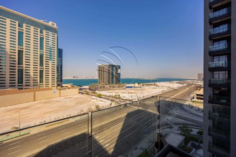 Byt v Al Reem Island, Abu Dhabi, SAE 2 ložnice, 100 m² Č.: 615918 - fotografie 1