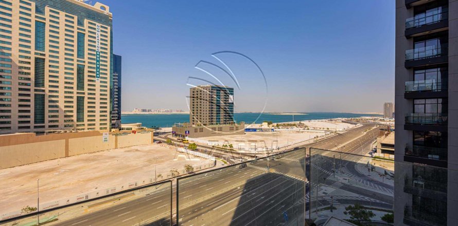Byt v Al Reem Island, Abu Dhabi, SAE 2 ložnice, 100 m² Č.: 615918