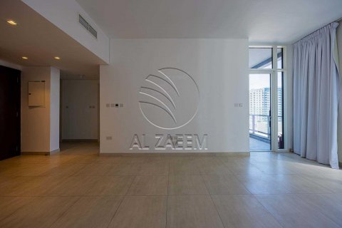 Byt v Al Reem Island, Abu Dhabi, SAE 2 ložnice, 100 m² Č.: 615918 - fotografie 6