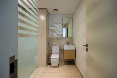 Byt v Al Reem Island, Abu Dhabi, SAE 2 ložnice, 100 m² Č.: 615918 - fotografie 16
