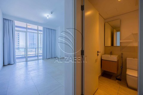 Byt v Al Reem Island, Abu Dhabi, SAE 2 ložnice, 100 m² Č.: 615918 - fotografie 13