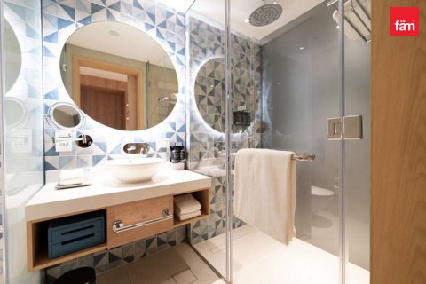 Apartament në Palm Jumeirah, Dubai, Emiratet e Bashkuara Arabe 33.2 m2. № 596127 - Foto 14