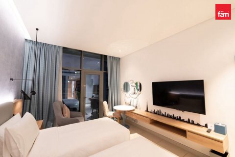 Apartament në Palm Jumeirah, Dubai, Emiratet e Bashkuara Arabe 33.2 m2. № 596127 - Foto 11