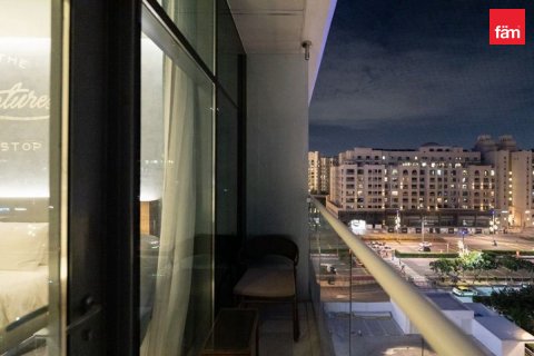 Apartament në Palm Jumeirah, Dubai, Emiratet e Bashkuara Arabe 33.2 m2. № 596127 - Foto 9