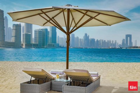 Apartament në Palm Jumeirah, Dubai, Emiratet e Bashkuara Arabe 33.2 m2. № 596127 - Foto 8