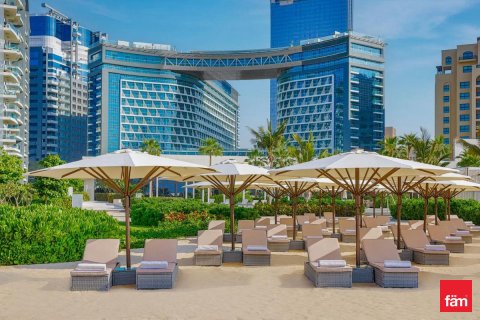 Apartament në Palm Jumeirah, Dubai, Emiratet e Bashkuara Arabe 33.2 m2. № 596127 - Foto 7
