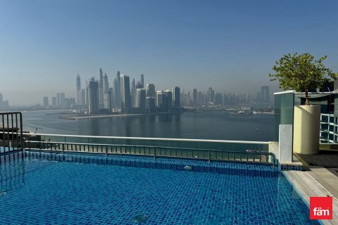 Apartament në Palm Jumeirah, Dubai, Emiratet e Bashkuara Arabe 33.2 m2. № 596127 - Foto 3