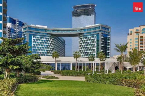 Apartament në Palm Jumeirah, Dubai, Emiratet e Bashkuara Arabe 33.2 m2. № 596127 - Foto 6