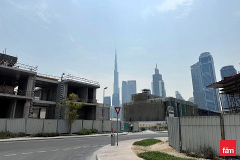 Land in Al Wasl, Dubai, UAE 930.8 sq.m. № 596130 - photo 5
