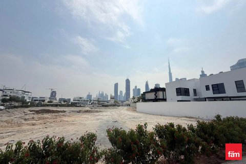 Land in Al Wasl, Dubai, UAE 930.8 sq.m. № 596130 - photo 16