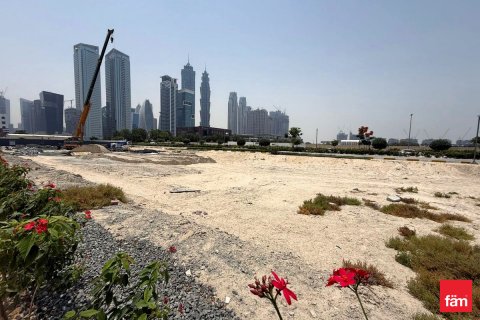 Land in Al Wasl, Dubai, UAE 930.8 sq.m. № 596130 - photo 1