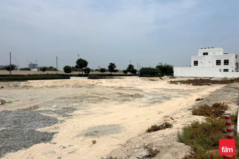 Land in Al Wasl, Dubai, UAE 930.8 sq.m. № 596130 - photo 18