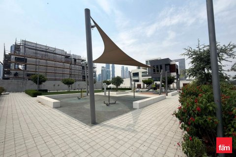 Land in Al Wasl, Dubai, UAE 930.8 sq.m. № 596130 - photo 15
