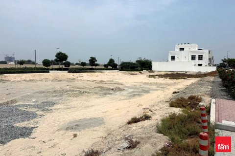 Land in Al Wasl, Dubai, UAE 930.8 sq.m. № 596130 - photo 10