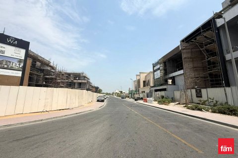 Land in Al Wasl, Dubai, UAE 930.8 sq.m. № 596130 - photo 20