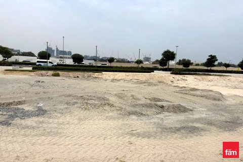Land in Al Wasl, Dubai, UAE 930.8 sq.m. № 596130 - photo 2