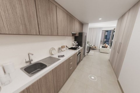 Apartament në Yas Island, Abu Dhabi, Emiratet e Bashkuara Arabe 44 m2. № 595060 - Foto 2