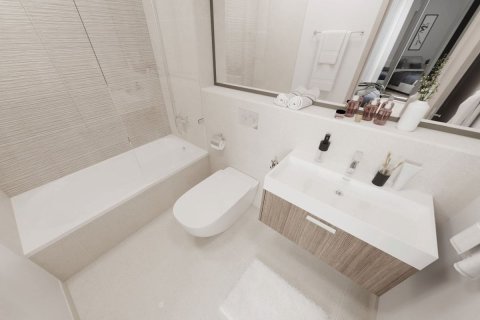 Apartament në Yas Island, Abu Dhabi, Emiratet e Bashkuara Arabe 44 m2. № 595060 - Foto 8