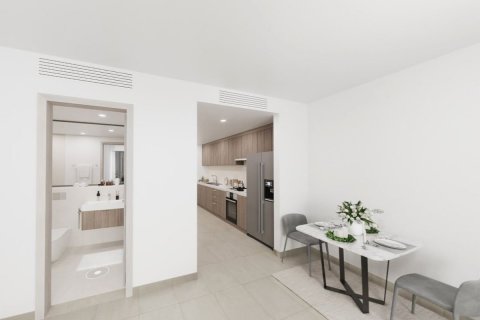 Apartament në Yas Island, Abu Dhabi, Emiratet e Bashkuara Arabe 44 m2. № 595060 - Foto 7