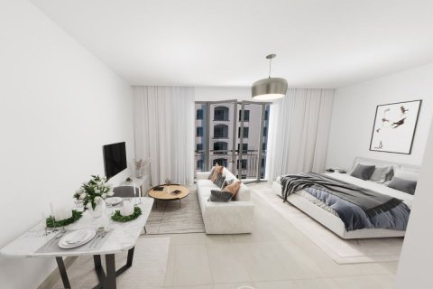 Apartament në Yas Island, Abu Dhabi, Emiratet e Bashkuara Arabe 44 m2. № 595060 - Foto 1