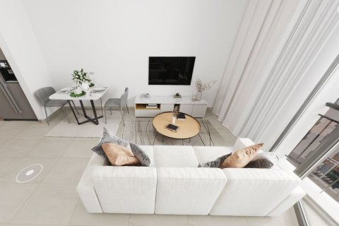 Apartament në Yas Island, Abu Dhabi, Emiratet e Bashkuara Arabe 44 m2. № 595060 - Foto 5