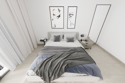 Apartament në Yas Island, Abu Dhabi, Emiratet e Bashkuara Arabe 44 m2. № 595060 - Foto 6