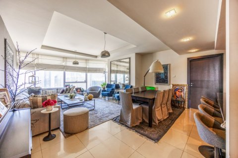 Apartment in Al Reem Island, Abu Dhabi, UAE 3 bedrooms, 163 sq.m. № 594941 - photo 2