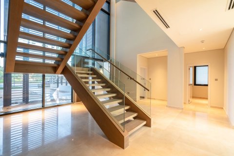 Commercial property on the Saadiyat Island, Abu Dhabi, UAE 4 bedrooms, 532 sq.m. № 595063 - photo 10