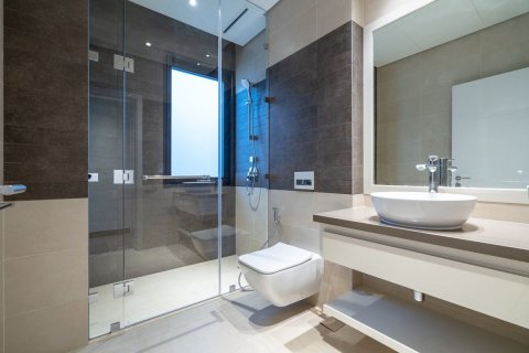 Commercial property on the Saadiyat Island, Abu Dhabi, UAE 4 bedrooms, 532 sq.m. № 595063 - photo 22