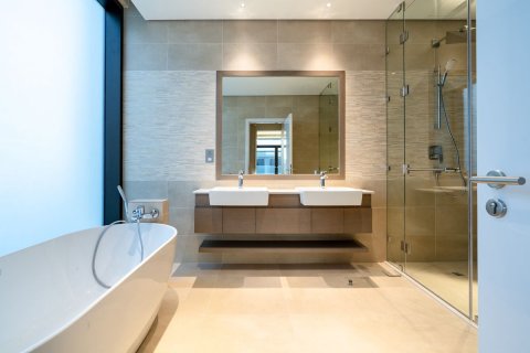 Commercial property on the Saadiyat Island, Abu Dhabi, UAE 4 bedrooms, 532 sq.m. № 595063 - photo 12