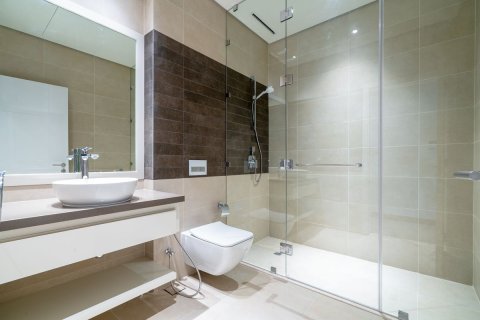 Commercial property on the Saadiyat Island, Abu Dhabi, UAE 4 bedrooms, 532 sq.m. № 595063 - photo 21