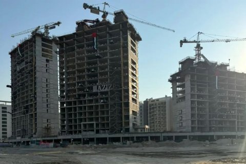 Commercial property in Meydan, Dubai, UAE 50 sq.m. № 595061 - photo 11