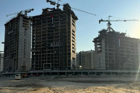 Commercial property in Meydan, Dubai, UAE 50 sq.m. № 595061 - photo 10