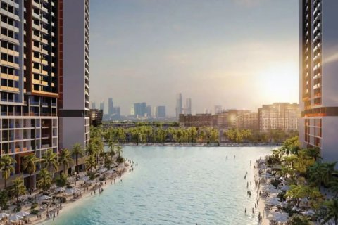 Commercial property in Meydan, Dubai, UAE 50 sq.m. № 595061 - photo 2