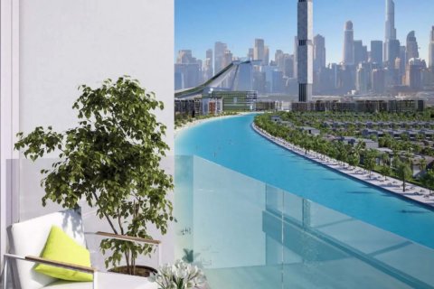 Commercial property in Meydan, Dubai, UAE 50 sq.m. № 595061 - photo 6