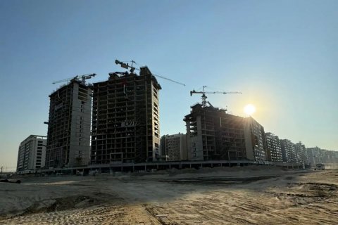 Commercial property in Meydan, Dubai, UAE 50 sq.m. № 595061 - photo 9