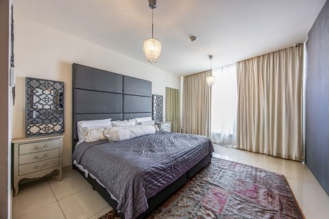 Byt v Al Reem Island, Abu Dhabi, SAE 2 ložnice, 122 m² Č.: 594940 - fotografie 7