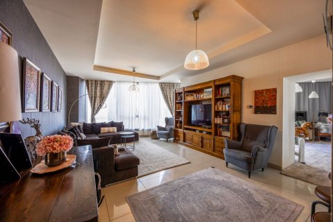Byt v Al Reem Island, Abu Dhabi, SAE 2 ložnice, 122 m² Č.: 594940 - fotografie 4