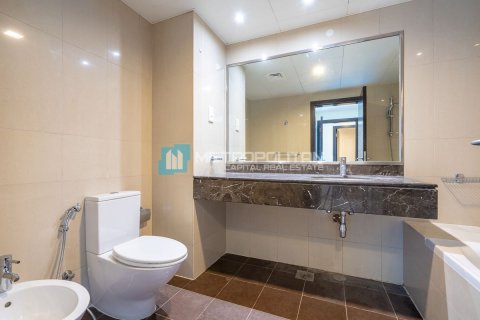 Byt v Al Reem Island, Abu Dhabi, SAE 2 ložnice, 122 m² Č.: 594940 - fotografie 9